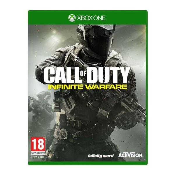 COD Infinite Warfare - Xbox One