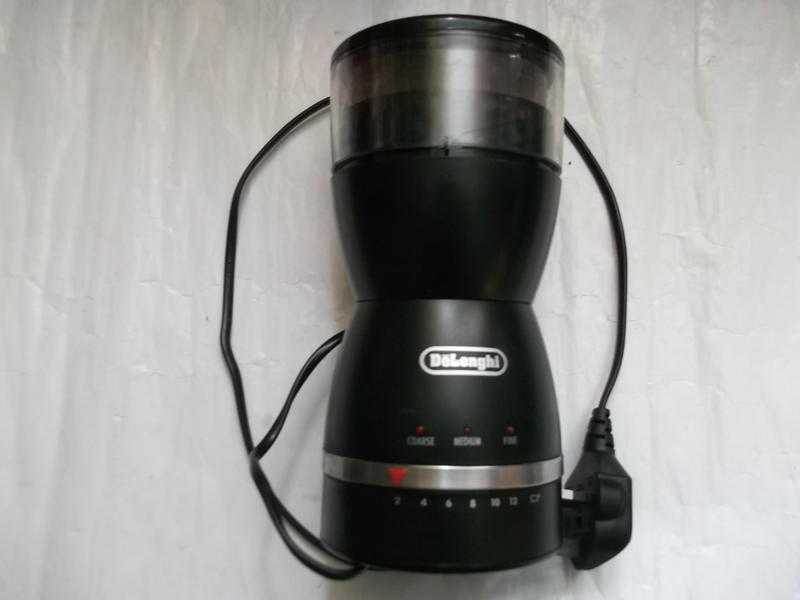 COFFEE GRINDER