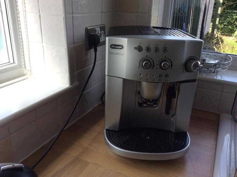 Coffee Machine