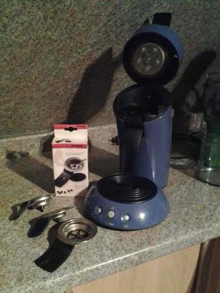 Coffee Machine Philips Senseo