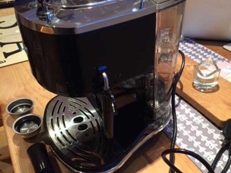 Coffee Maker