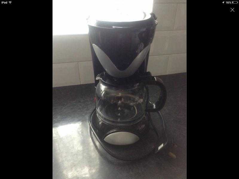 Coffee Maker