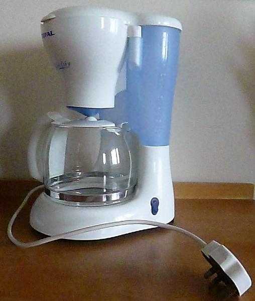 Coffee Maker