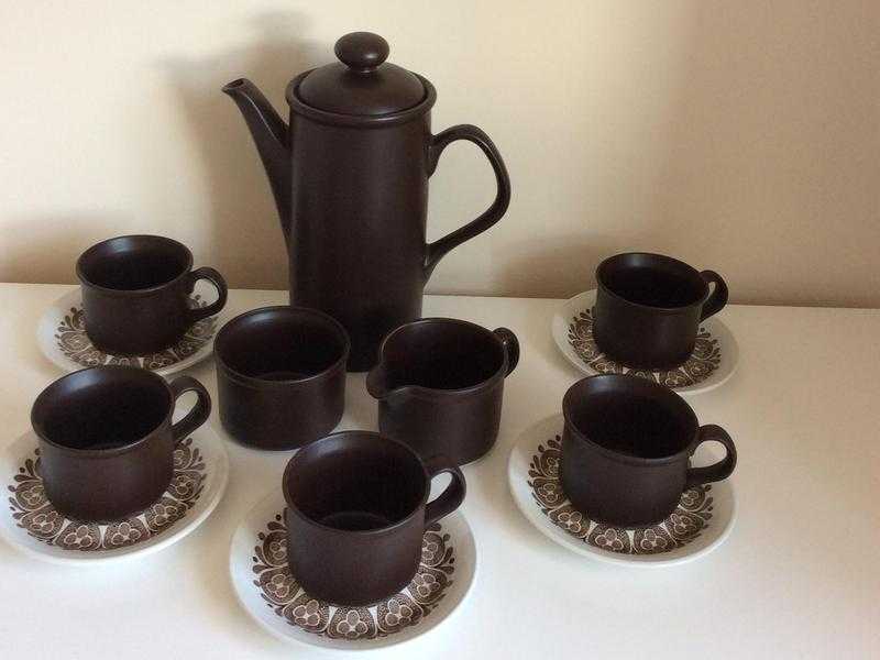 Coffee Set