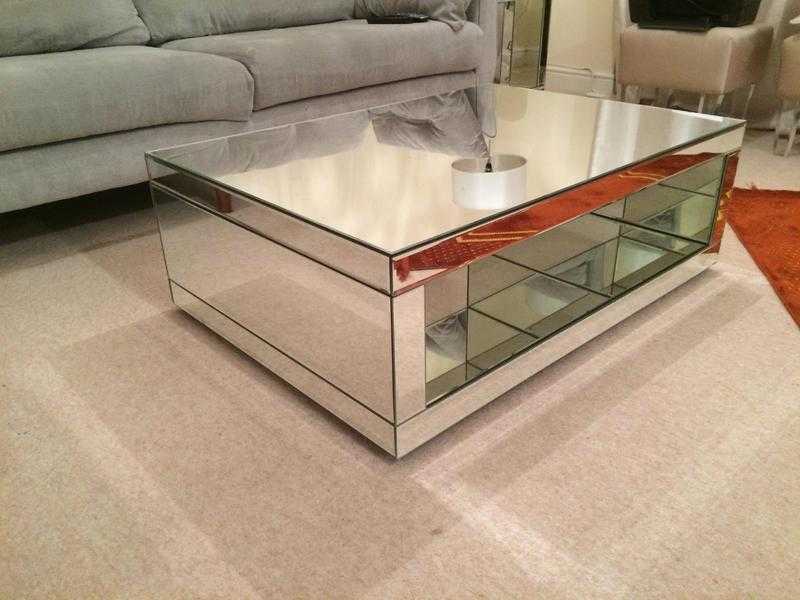 Coffee table