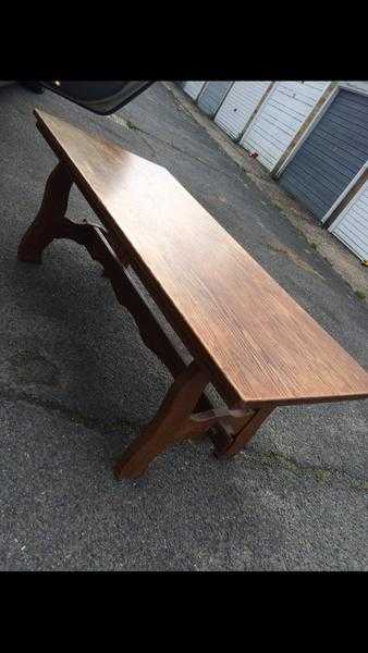 Coffee table cheap