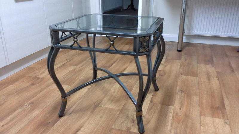 coffee table occasional table