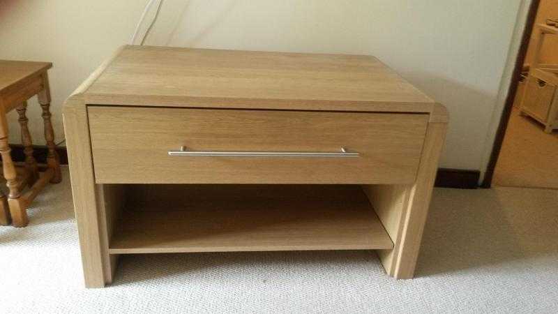 COFFEE TABLE  WITH DRAWER 90 X 52 X 53cm