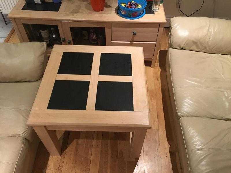 Coffee tables