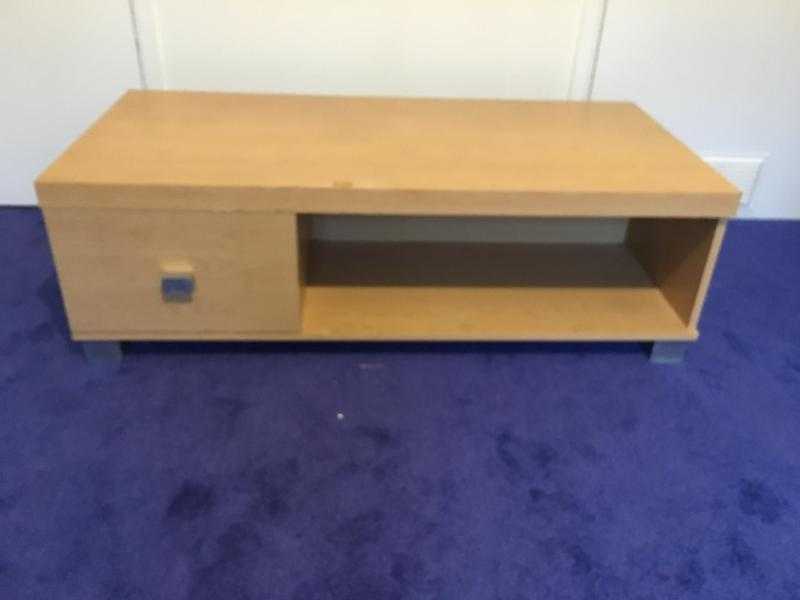 Coffee tableTV stand