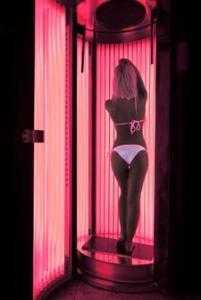 Collatan Sunbed at Angelic Beauty 20 off till end of january 2016