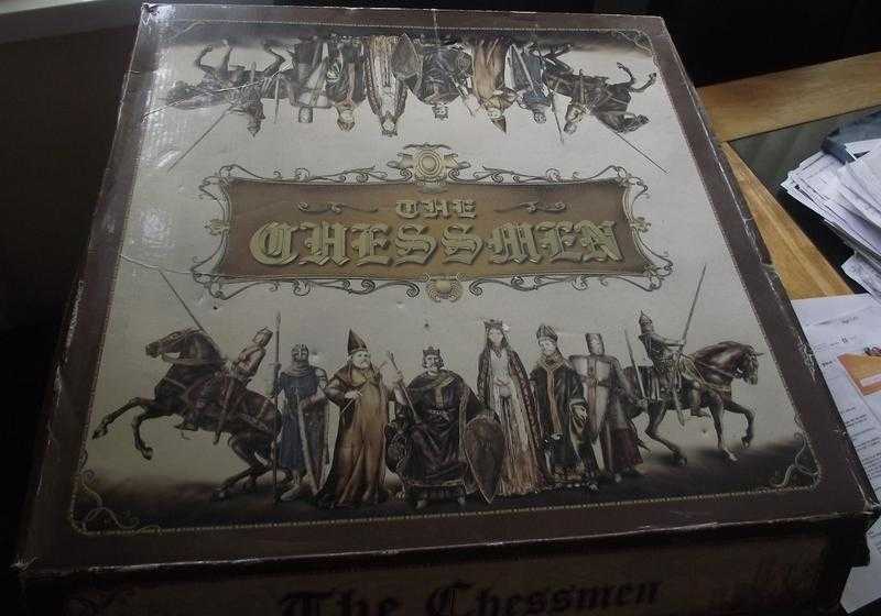 Collectable Chess Sets