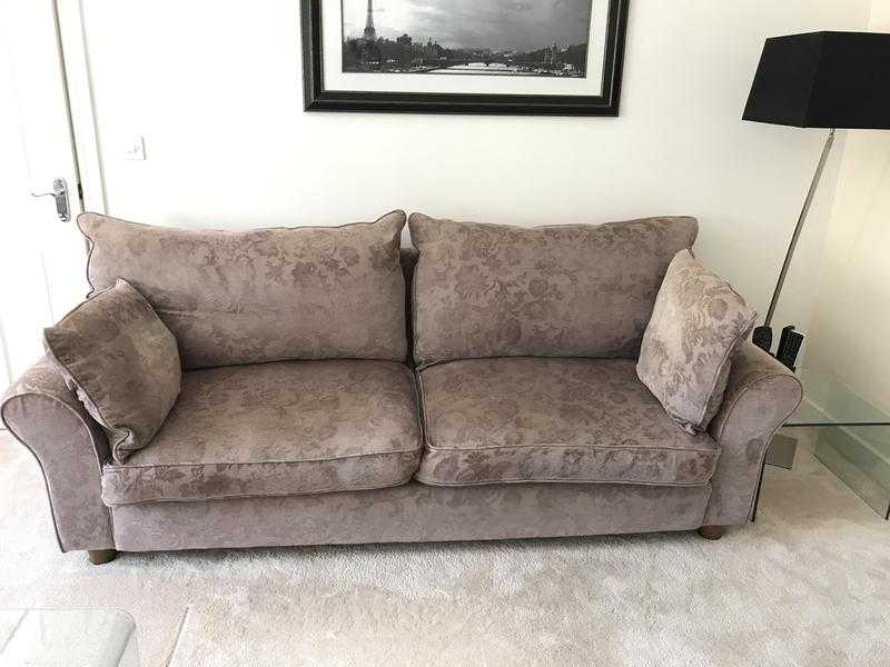 Collins and Hayes sofas