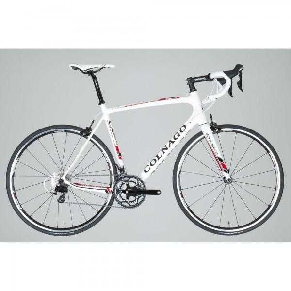 Colnago CX Zero 105 2015