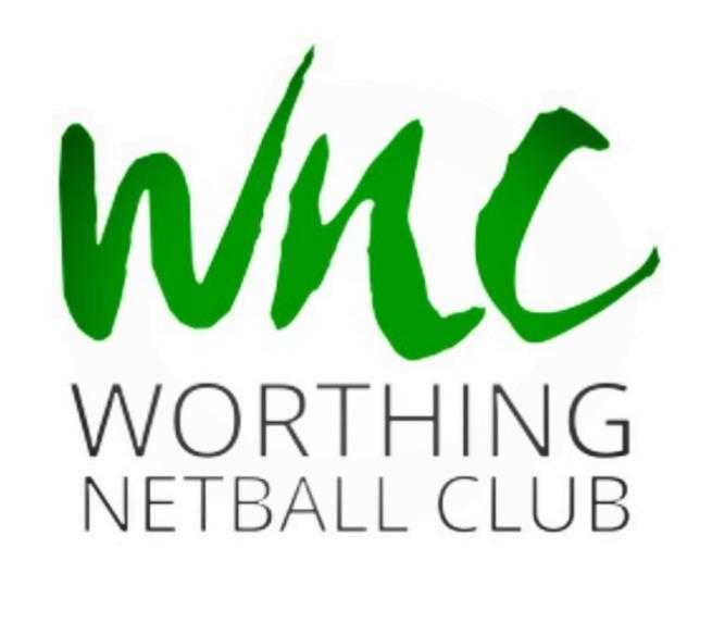 Come and play with Worthing Netball Club