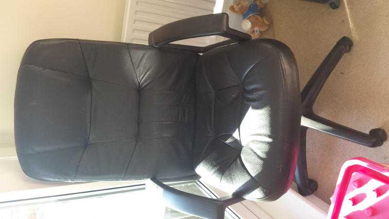 Comfortable big chair in very good condition