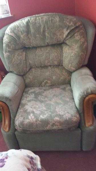 Comfortable sofa set