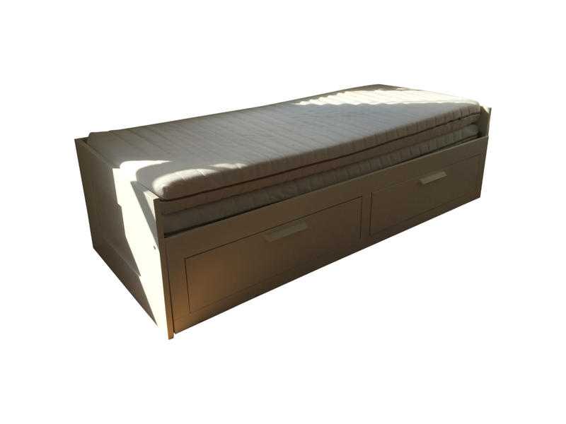 Comfy Single to Kings Size Daybed