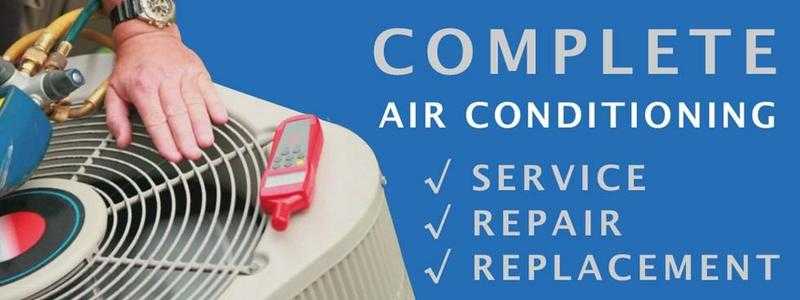 Commercial Air Conditioning Essex