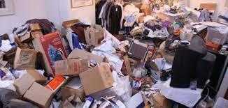 Commercial clearance services UK  End of tenancy Clearance