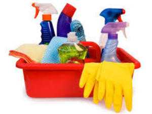 Commercial  Domestic Cleaning