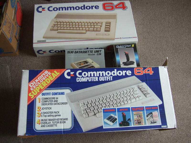 Commodore 64