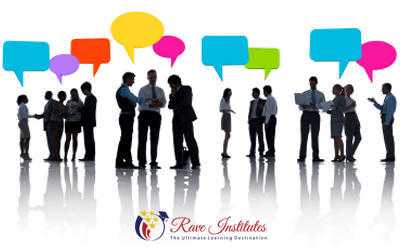 Communication Skills Training Institutes in Hyderabad  Rave Institutes