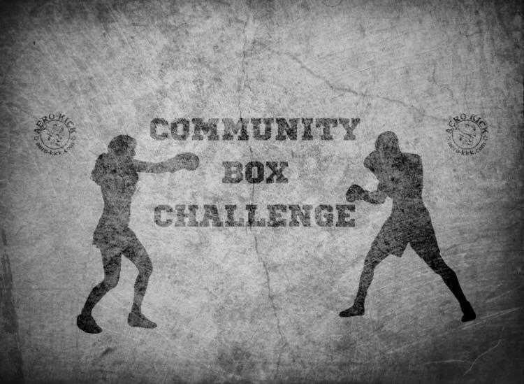 Community Box Challenge