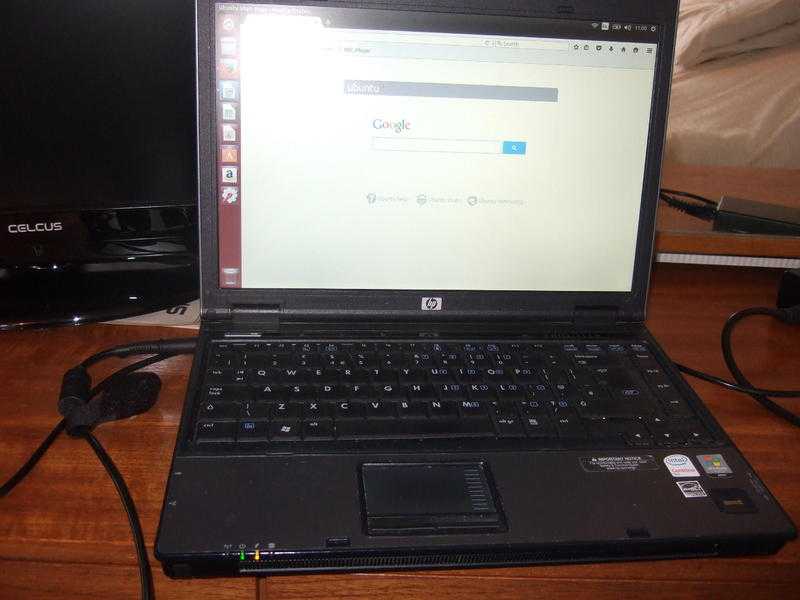 Compaq 6510b 14quot  Laptop Computer