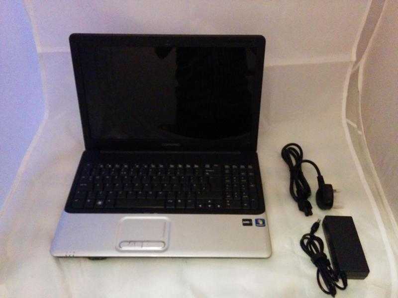 Compaq Presario CQ61-415SA 15.6quot AMD Sempron M120 2.1 GHz 3GB RAM 250GB HDD