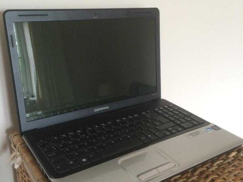 Compaq Presario CQ61 Notebook