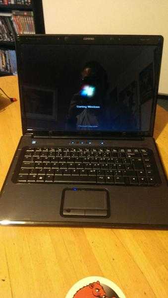 Compaq Presario V6000 Laptop