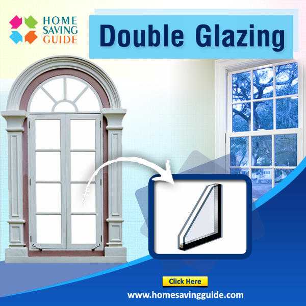 Compare Double Glazing Deals UK