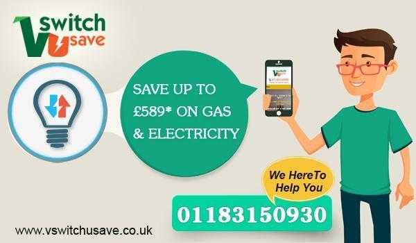 Compare Gas and Electricity Prices UK