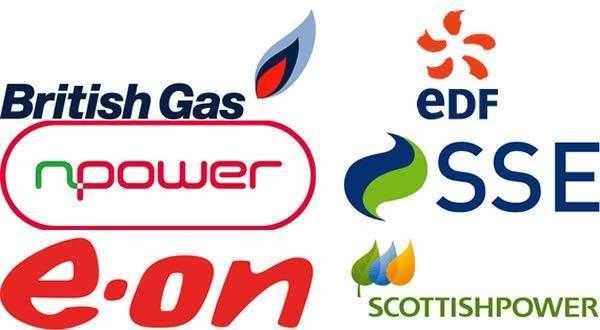 Compare your Energy Here our customers save an average of 287 a year