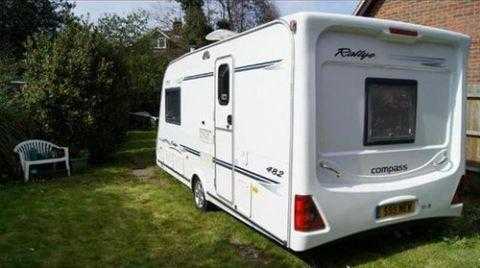 compass rallye  4802  2003