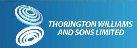 Complete IT Solutions Provider- Thorington Williams and Sons Limited