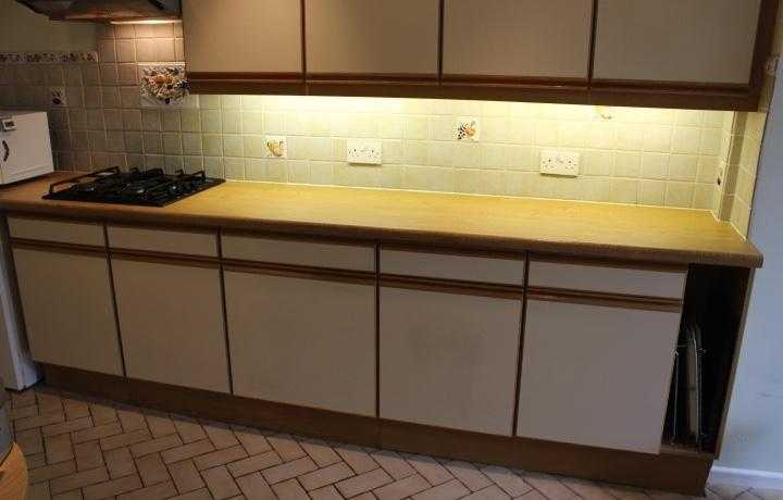 Complete Kitchen ex Nolte