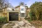 Complety refurbished 3 bed detached house