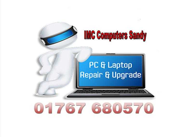 Computer and Laptop Services Sandy