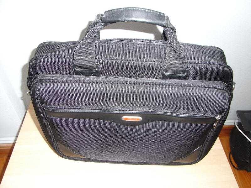 Computer carry bag