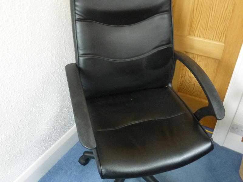 Computer Chair