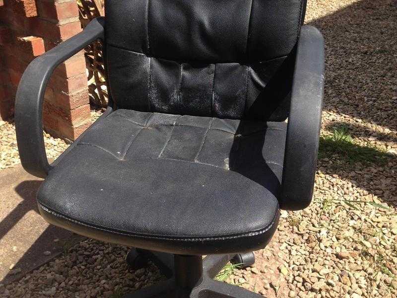 Computer Chair