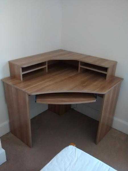 Computer desk