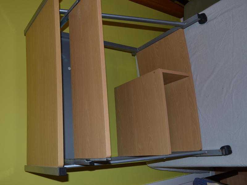 Computer Desk