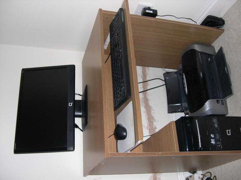 Computer Desk