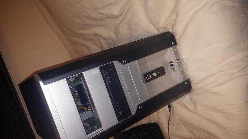 Computer For Sale