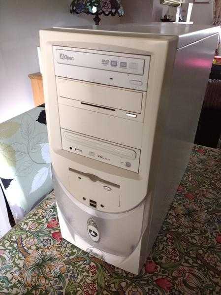 Computer for sale