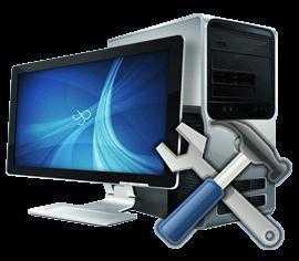 Computer Hardware Repairs  Software