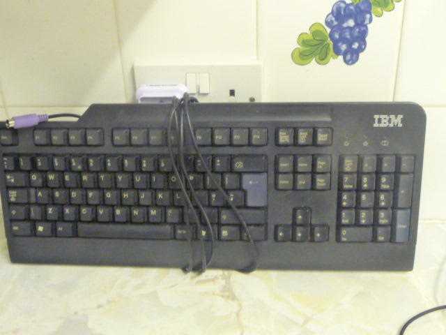 Computer Keyboard